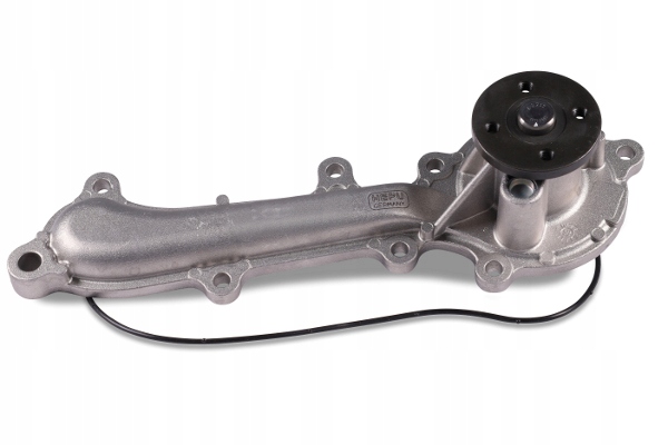 фото №1, Насос воды smart