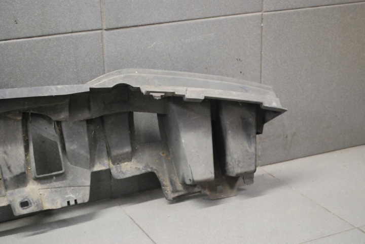 фото №5, Захист підсилювач бампера mercedes a1698850065