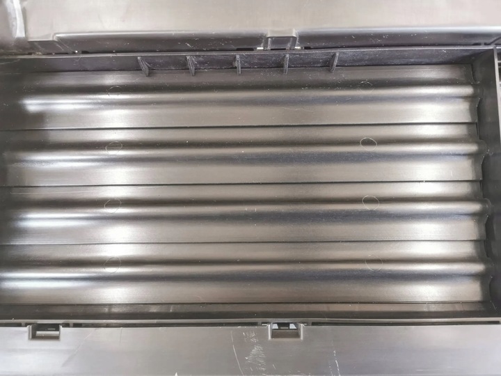 фото №10, Впуск, жалюзи, руль воздуха skoda octavia iv 2.259