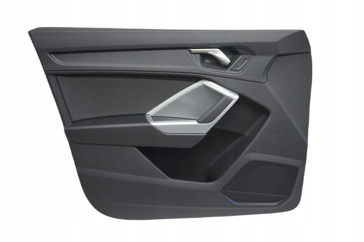 фото №1, Боковина обивка дверь левая audi q3 ii f3 83a 83c867105f