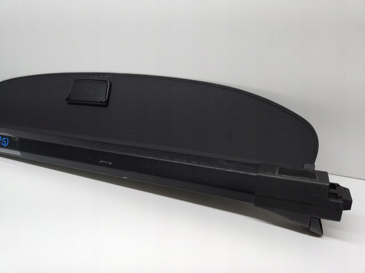 фото №7, Fiat tipo ролета багажника универсал оригинал 2015-