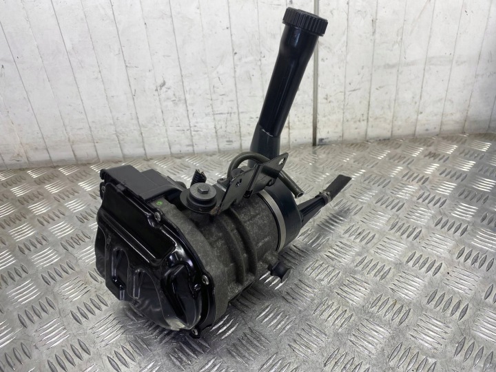 фото №10, Насос гидроусилитель ford mondeo mk4 s-max galaxy 9685051580 0970085005094