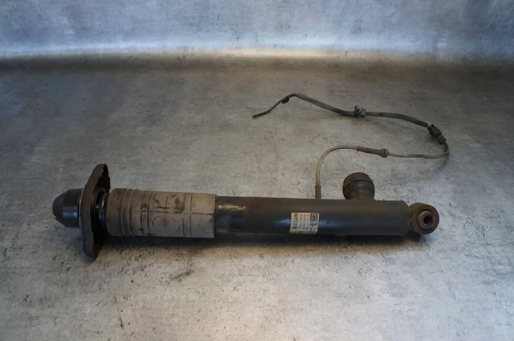 фото №1, Амортизатор лівий зад задній edc infiniti fx ii рестайлінг qx70 3.0d