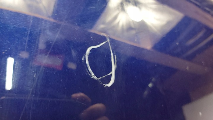 фото №7, Капот кришка двигуна vw passat b8 3g0 оригінальна