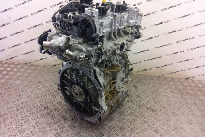 фото №14, Двигун seat arona kj7 05e103011aj 1.5l бензин 110kw 2023