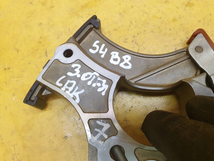 фото №6, Натягувач розподільний вал a6 s4 b8 s5 3.0 tfsi 06e109218t