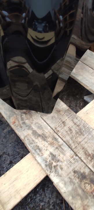 фото №14, Капот кришка сталь nissan qashqai ii 2 j11 2014-2017 дорестайлінг лак g41