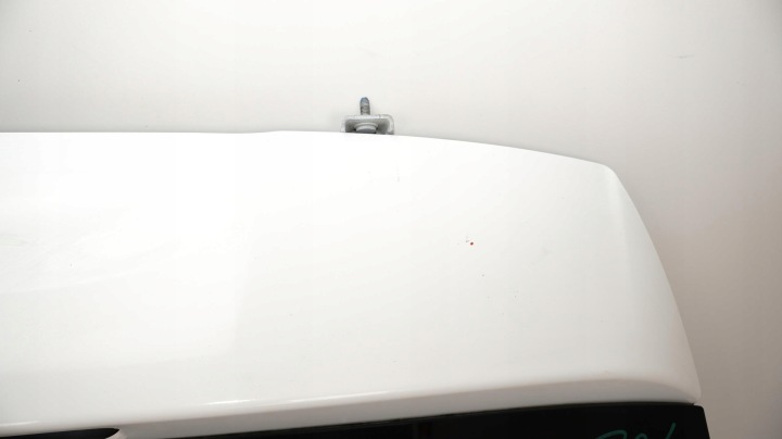 фото №7, Кришка багажника зад citroen c3 iii 16-20r ejy