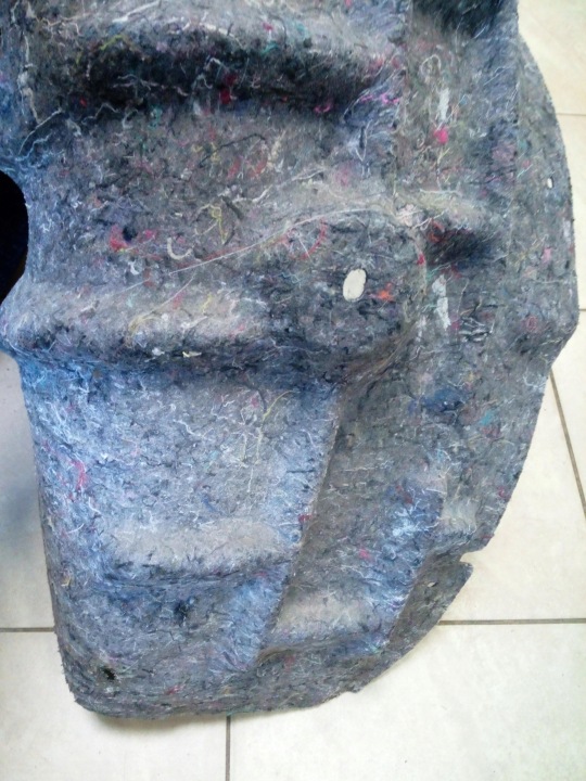 фото №3, Подкрылок renault espace v зад правое 767489404r оригинал