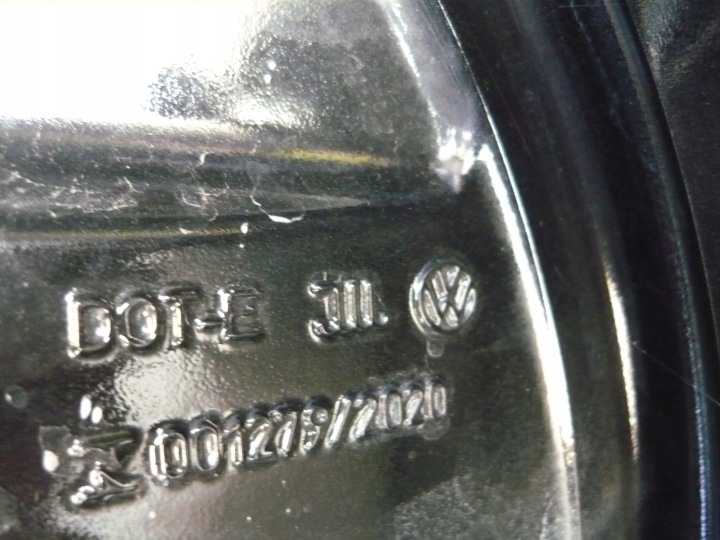 фото №8, Диски vw 11a id.4 9 x 20 5x112 et42