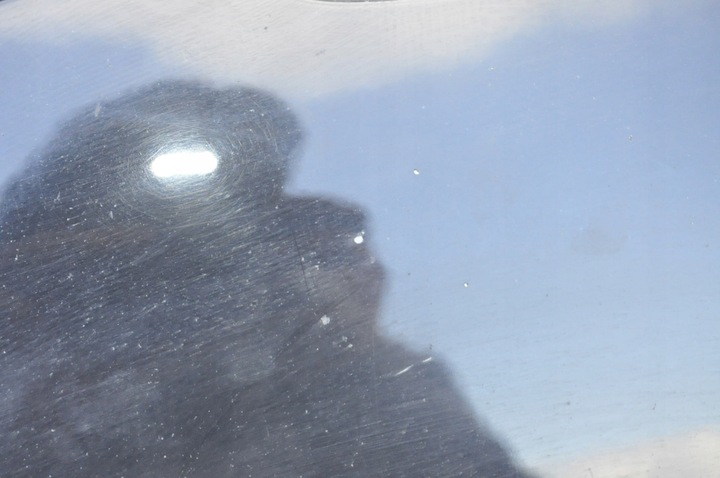 фото №6, Bmw e90 e91 капот крышка камеры двигателя