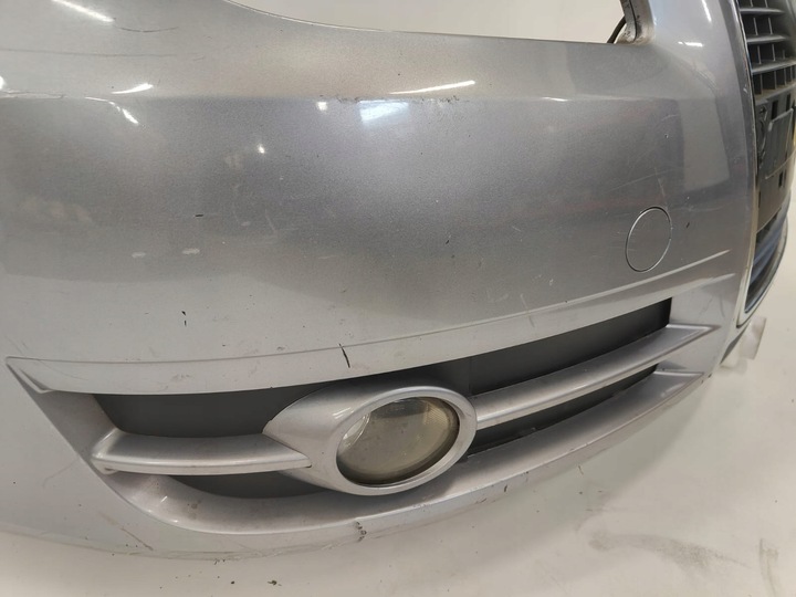 фото №10, Audi a4 b7 05-08 бампер перед переднее