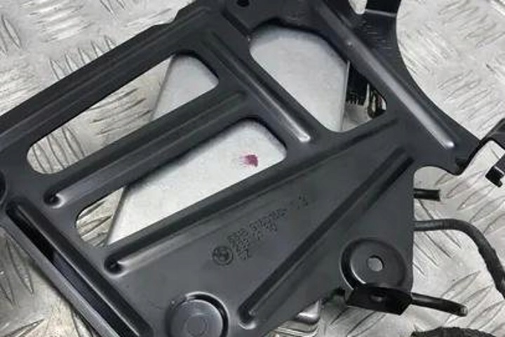 фото №8, Камера кришки багажника bmw 5 gran туризмо f07 9219934 3.0l дизель 180kw
