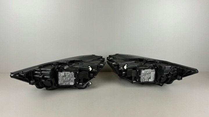 фото №12, Audi a6 s6 c8 4k0 фара левая правая полный led 4k0941039 4k0941040 новое