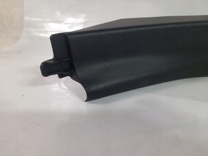 фото №8, Toyota prius 2012-2015 планка пороговая задняя usa