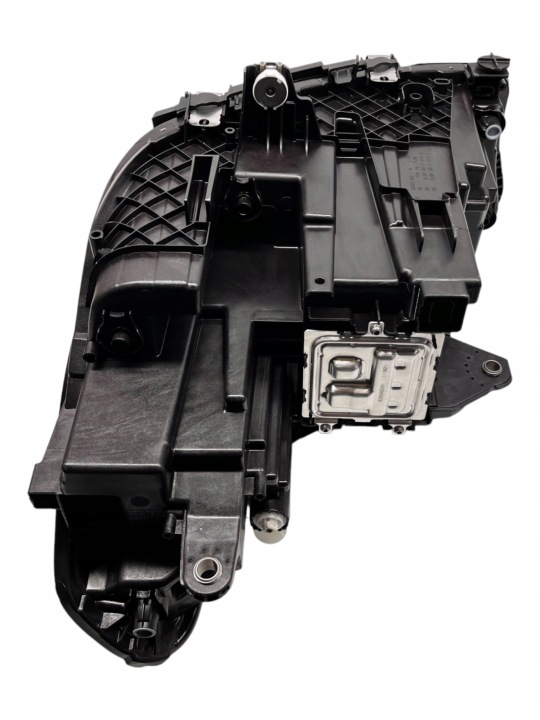 фото №14, Bmw x1 u11 фара передня права ліва 4a27811-01 4a27812-01 комплект нове