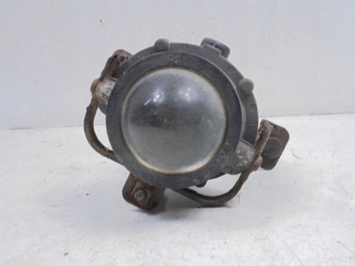 фото №8, Chevrolet epica ii 06-09 галоген праві 00025202