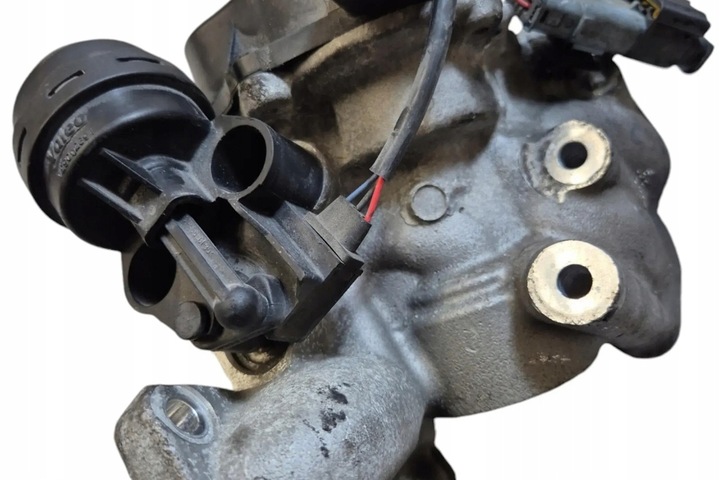 фото №6, Клапан egr ford galaxy iii ck 9671398180 2.0l дизель 110kw 2011