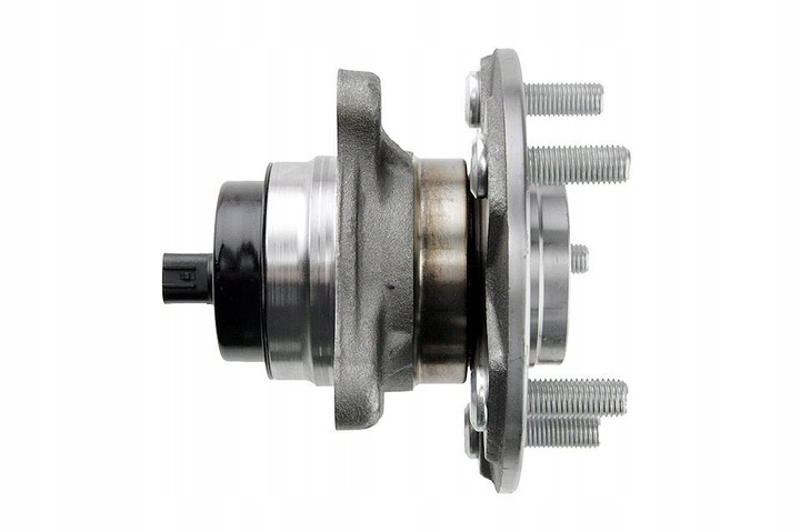 фото №3, Ступица колёса перед lexus is# 15-