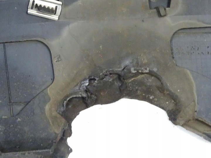 фото №14, Бампер зад + pdc chevrolet captiva 2006-2010 92u