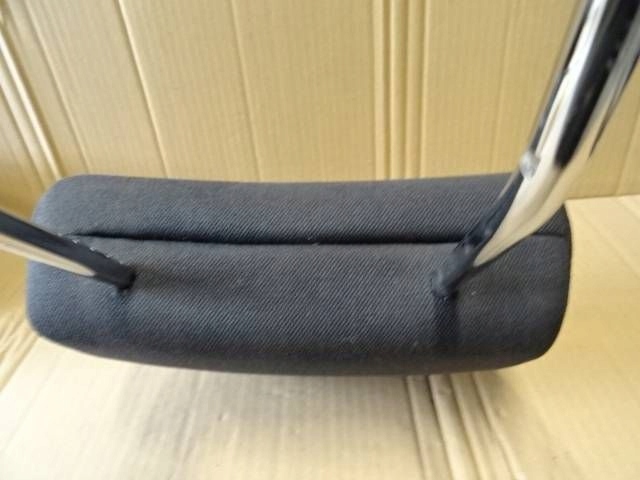 фото №8, Підголівник сидіння лівий перед opel astra h nr80