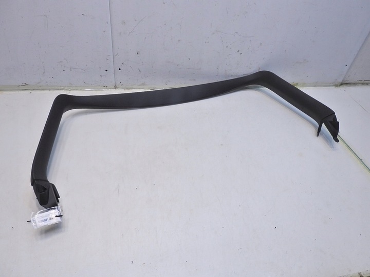 фото №8, Планка защита крышки зад audi a4 b7 avant