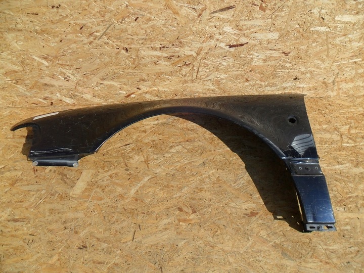 фото №8, Audi a8 d2/4d 1996- крило лівий