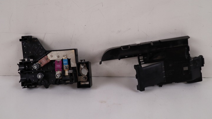 фото №1, Volvo v90 2.0 d4 модуль клема плюсова 31450530