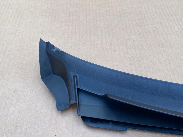 фото №6, Gd audi a7 4g панель під лобовим склом 4g8819403f