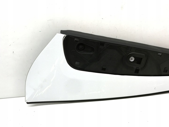 фото №2, Citroen c4 ii picasso планка дверь левая задняя 9826201080