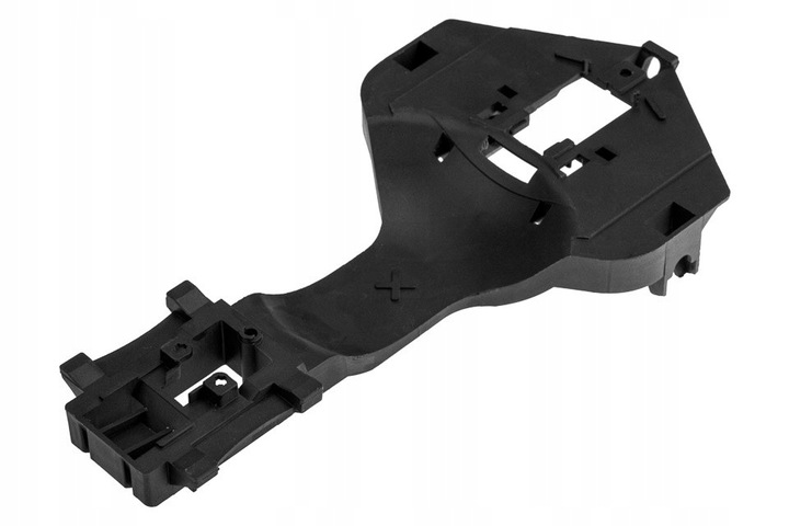 фото №1, Основание ручка внешней дверь передних mercedes sprinter 2006-,vw cra