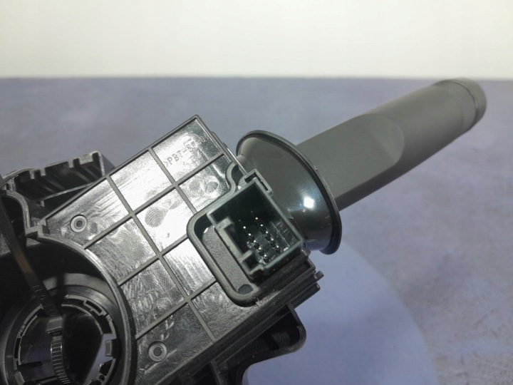 фото №6, Opel astra j переключатель комбинированный шлейф 22914039