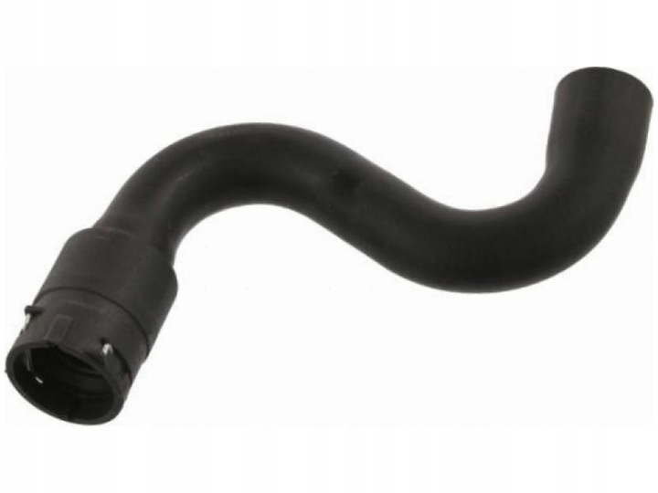 фото №1, Шланг радиатор audi a4 b5 1.8 a6 c5 1.8 vw passat b5 1.8
