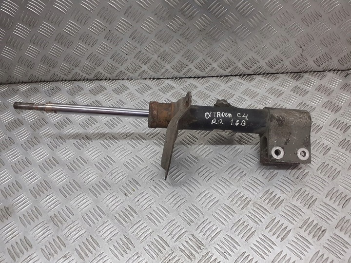 фото №1, Амортизатор праві перед citroen c4 i