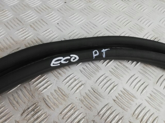 фото №2, Ford ecosport прокладка двері праві зад