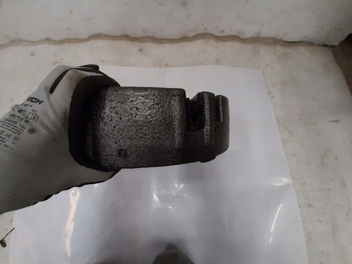 фото №8, Вкладка opel insignia a 13307260 домкрат