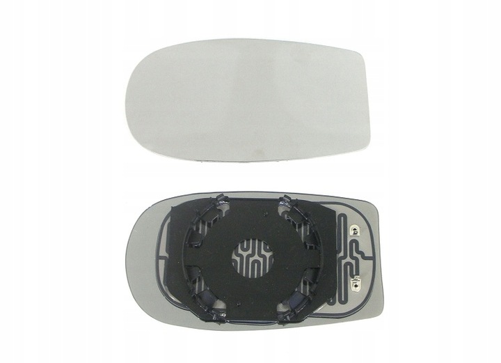 фото №1, Вкладка зеркало наружного fiat punto ii