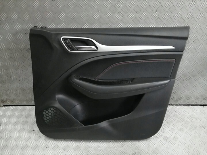 фото №1, Mg zs ev боковина оббивка двері праві перед