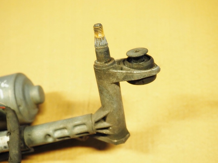 фото №7, Vw touran моторчик механизм дворники левый 1t0955119c 0390241785