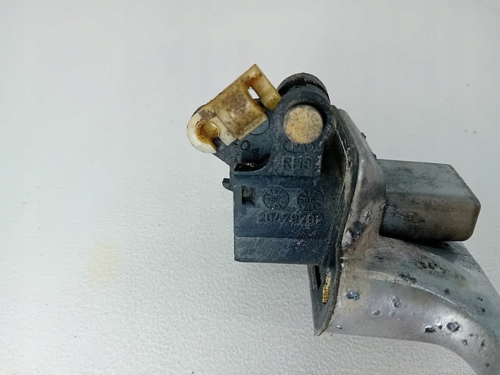 фото №7, Ручка зовнішні комплект pontiac bonneville i 86-91 20469539