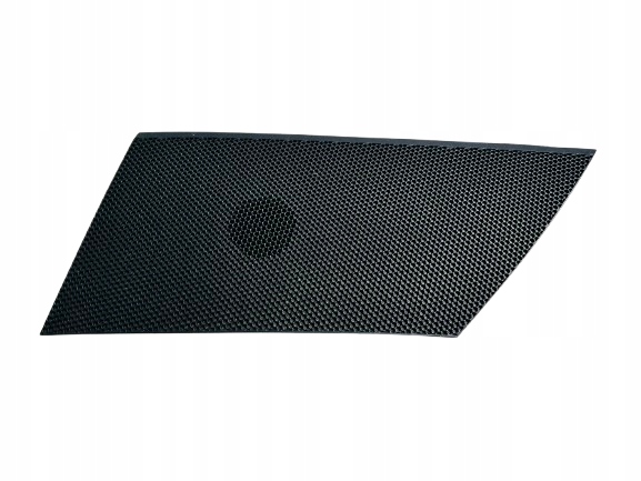 фото №1, Avensis t27 захист панелі консолі маскувальна накладка динаміка ліва