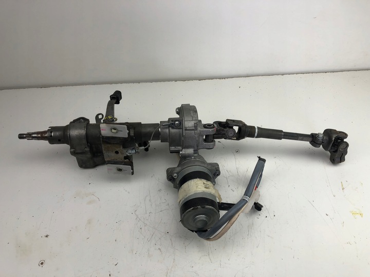 фото №11, Toyota yaris iii підсилювач колонка j301-002130