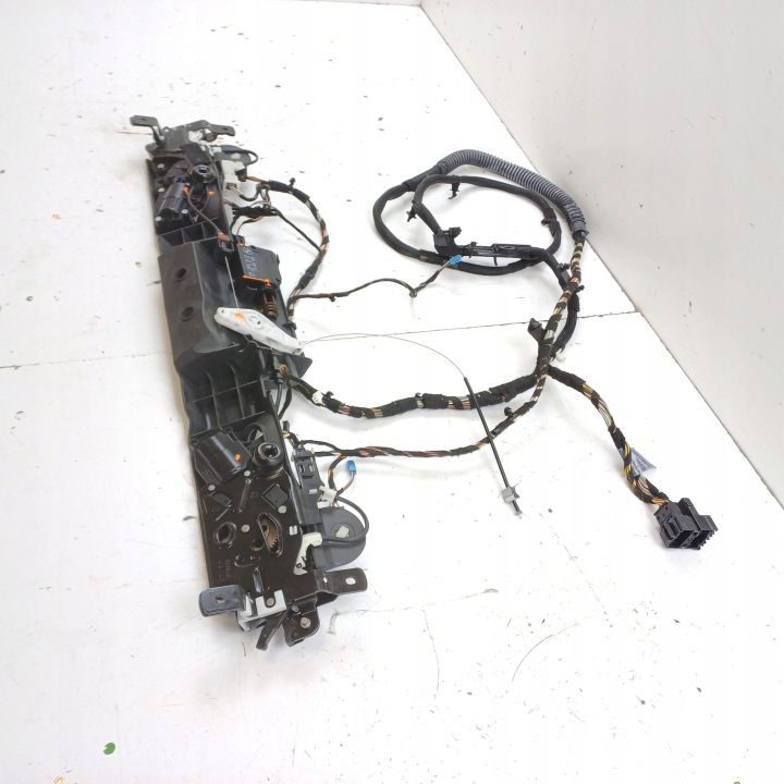 фото №8, Bmw 3 e92 e93 замок крыша cabrio 7258345
