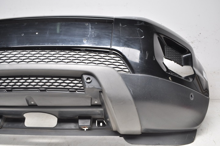 фото №9, Land rover range rover evoque l538 бампер перед переднє pdc