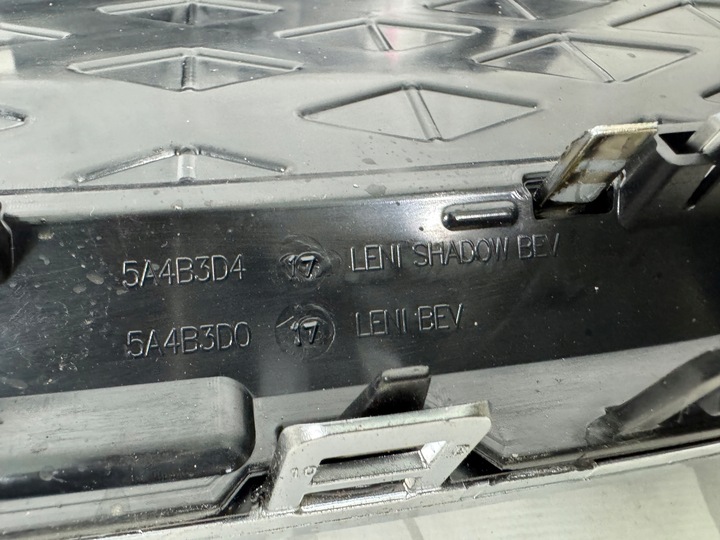 фото №11, Решётка бампера решётка радиатора bmw x2 ix2 u10 решётки радиатора рамка led 5a4b3d3 5a35ba9 новый