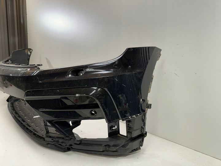 фото №8, Бампер перед volkswagen tiguan 5na r-line