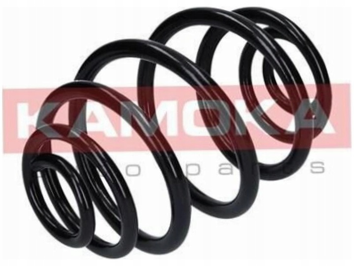 фото №2, Пружины зад daewoo cielo 1.5 1.6 95-08