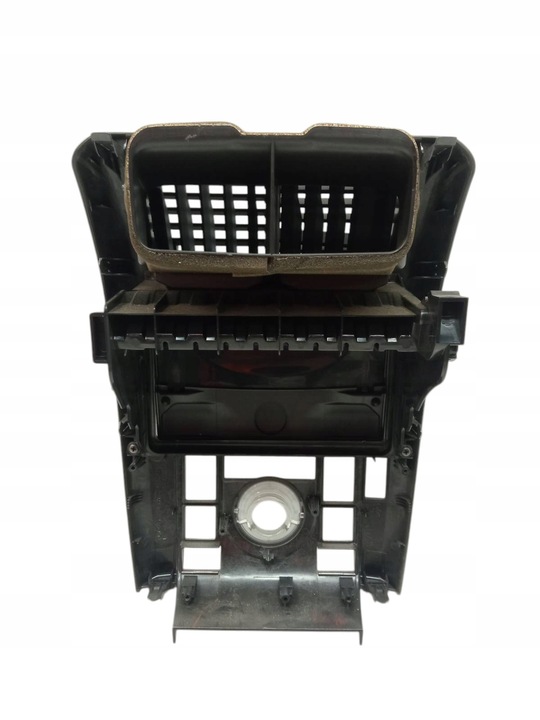 фото №7, Рамка радио 5540521041 toyota scion tc i 2004-2010