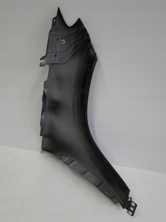 фото №11, Mercedes крило переднє перед лівий amg gle w167 167 suv передній рестайлінг 197