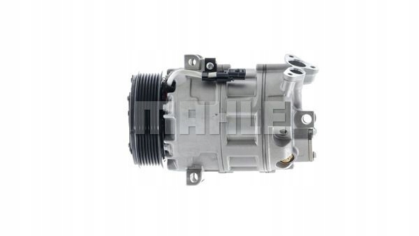 фото №15, Mahle оригінал acp 72 000p компресор, кондиціонер